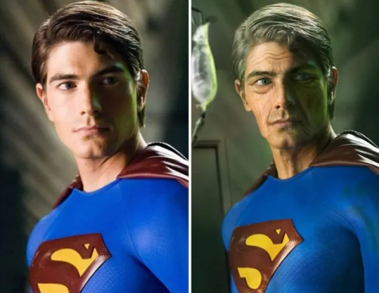 &Scaron;OKANTNI PRIZORI OSTARJELIH ZVIJEZDA: Ako im slučajno ponestane novca, za par desetljeća će izgledati ovako