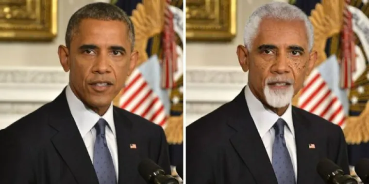 &Scaron;OKANTNI PRIZORI OSTARJELIH ZVIJEZDA: Ako im slučajno ponestane novca, za par desetljeća će izgledati ovako