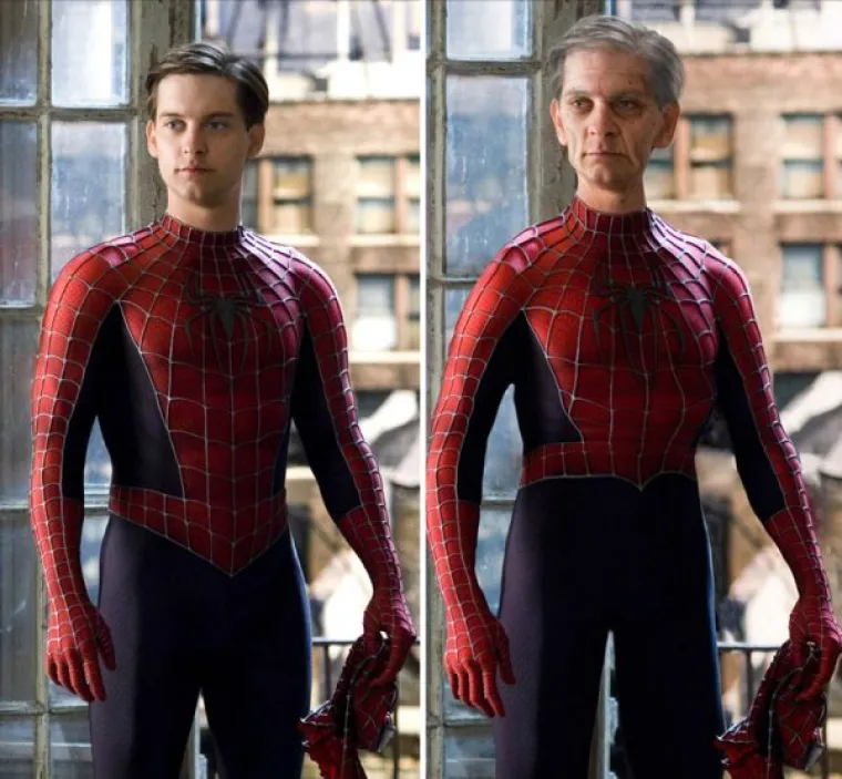 &Scaron;OKANTNI PRIZORI OSTARJELIH ZVIJEZDA: Ako im slučajno ponestane novca, za par desetljeća će izgledati ovako