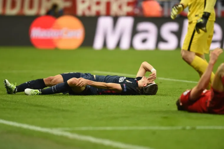 SUDAR NOGOMETNIH DIVOVA: Utakmica o kojoj će se jo&scaron; dugo pričati