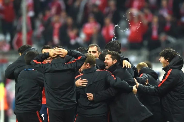 SUDAR NOGOMETNIH DIVOVA: Utakmica o kojoj će se jo&scaron; dugo pričati