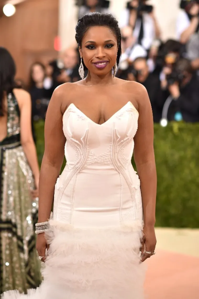 Jennifer Hudson