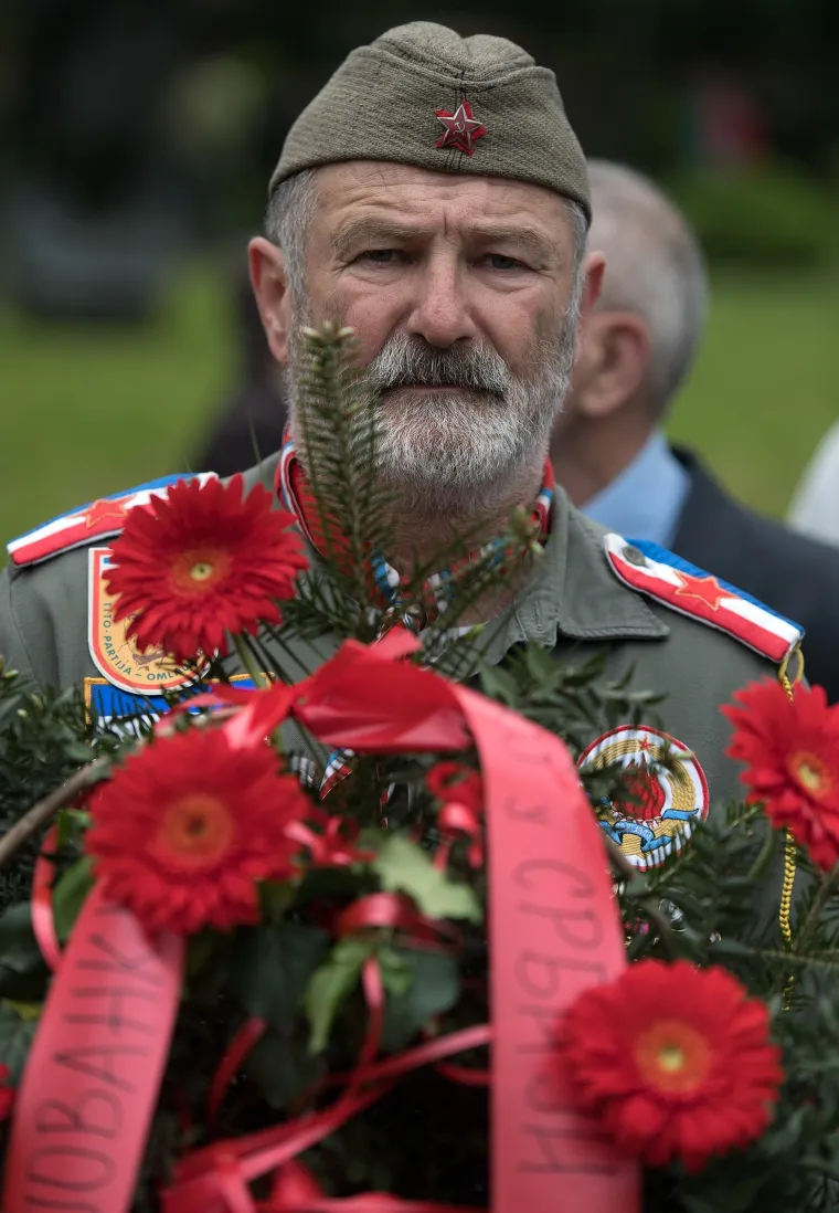 Godi&scaron;njica Titove smrti