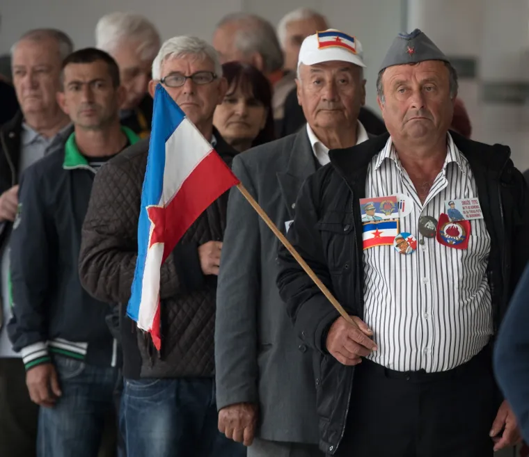 Godi&scaron;njica Titove smrti