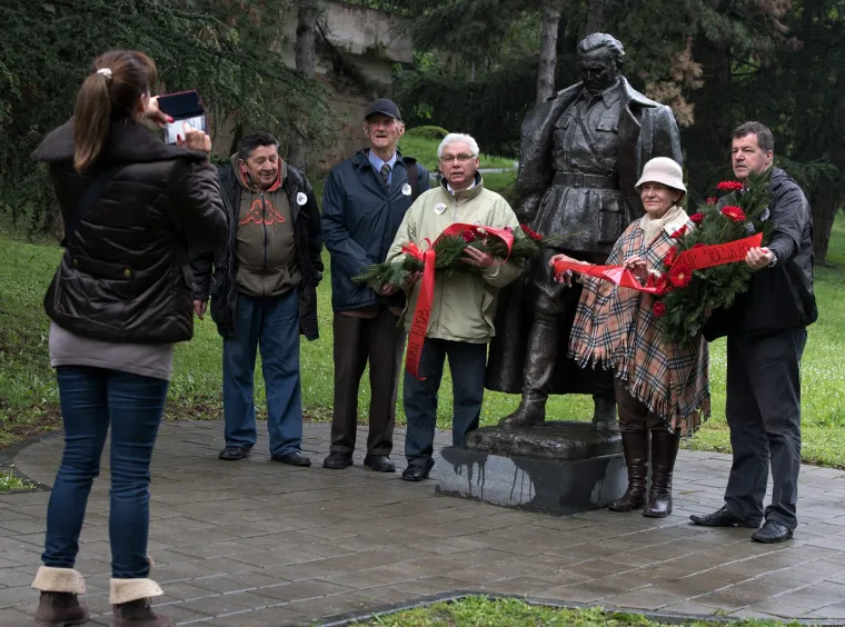 Godi&scaron;njica Titove smrti