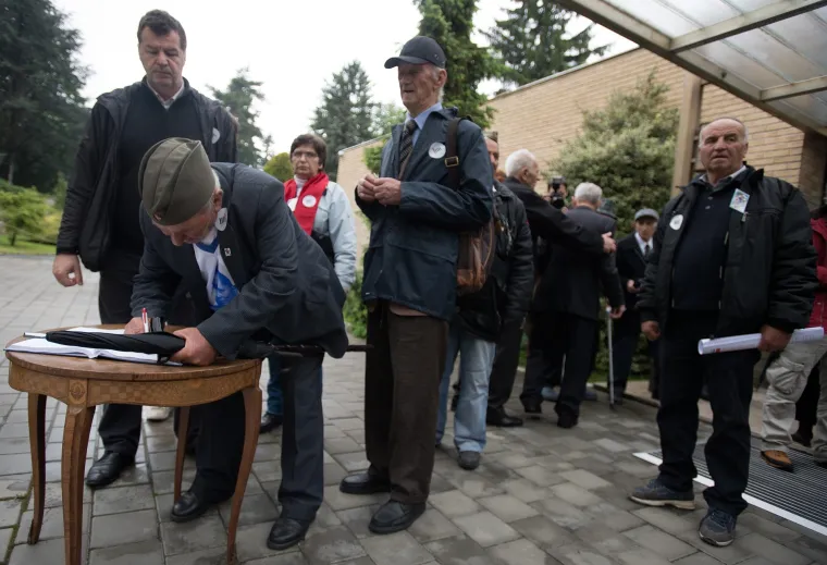 Godi&scaron;njica Titove smrti