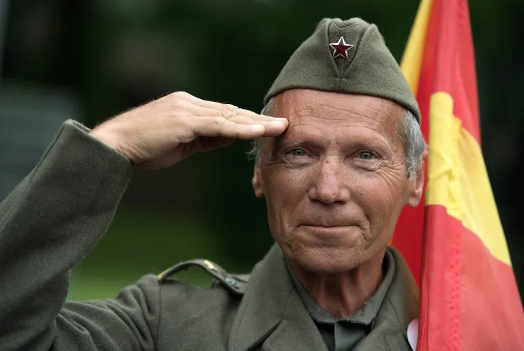 Godi&scaron;njica Titove smrti