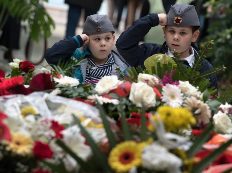 Godi&scaron;njica Titove smrti