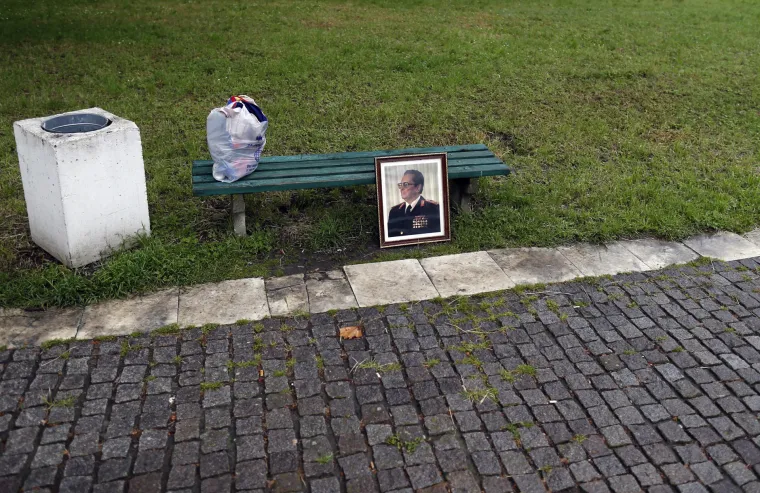 Godi&scaron;njica Titove smrti