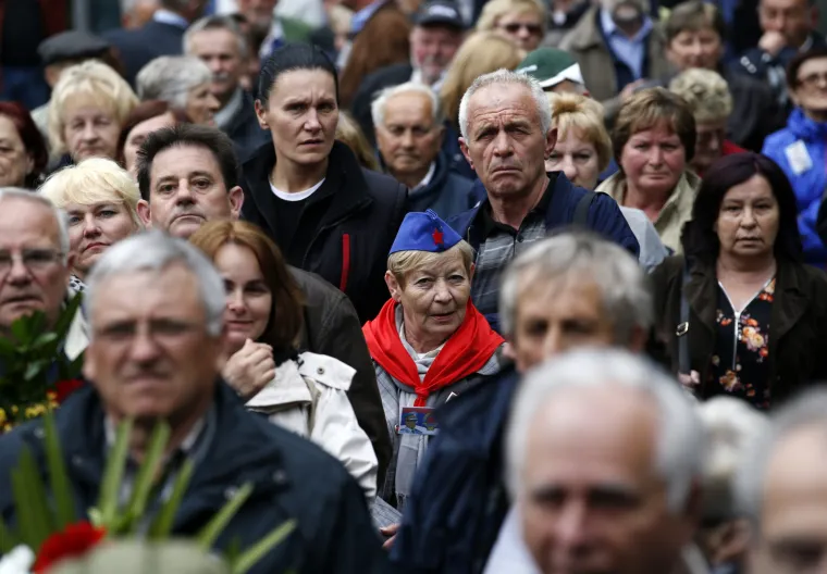 Godi&scaron;njica Titove smrti