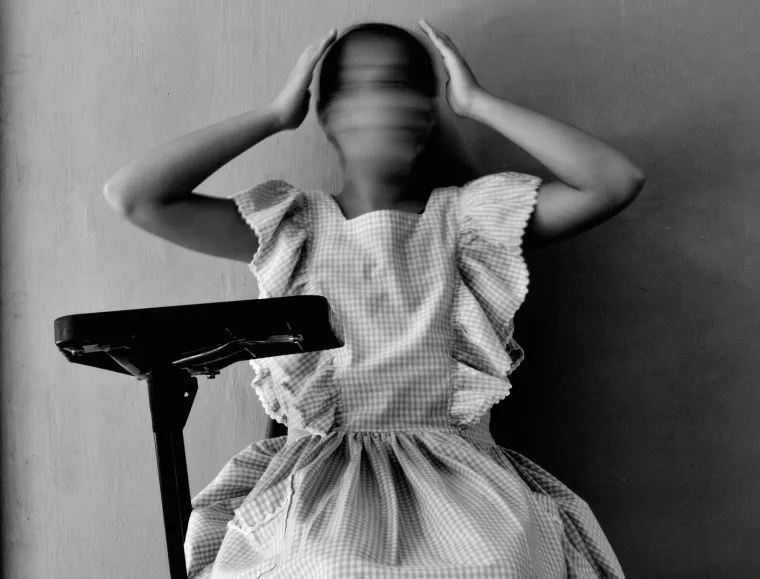 Fotografi iz cijelog svijeta uprizorili 'izgubljenu generaciju': mladi, anksiozni, nezaposleni i ovisni o tehnologiji