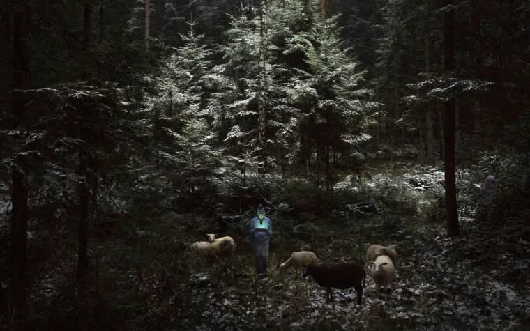 Fotografi iz cijelog svijeta uprizorili 'izgubljenu generaciju': mladi, anksiozni, nezaposleni i ovisni o tehnologiji