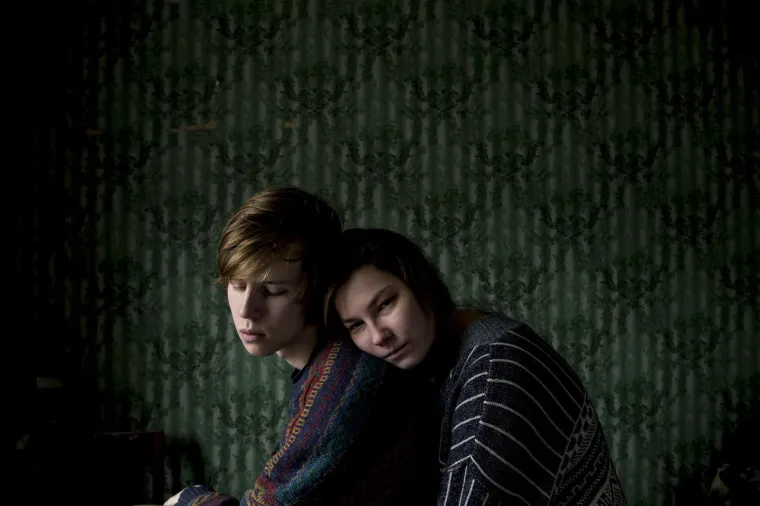 Fotografi iz cijelog svijeta uprizorili 'izgubljenu generaciju': mladi, anksiozni, nezaposleni i ovisni o tehnologiji