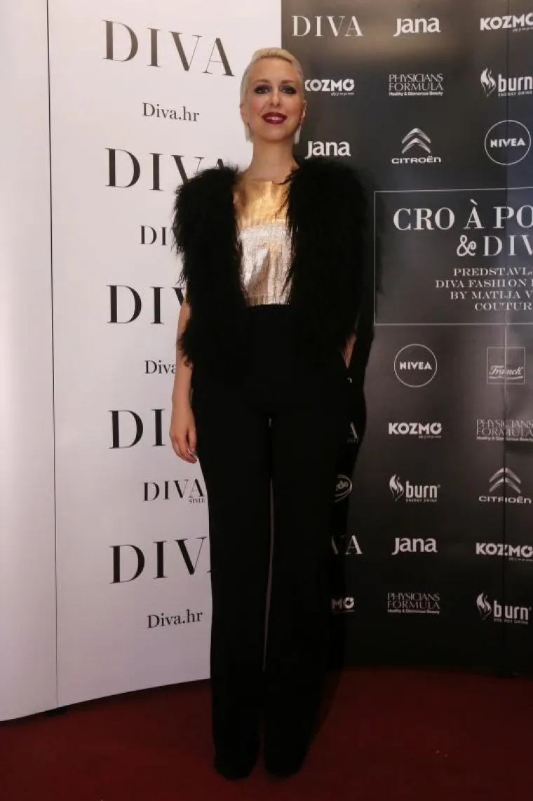 Ana Mi&scaron;čević