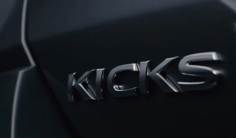 Nissan otkrio crossover Kicks