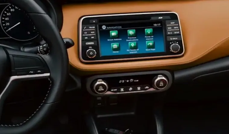 Nissan otkrio crossover Kicks