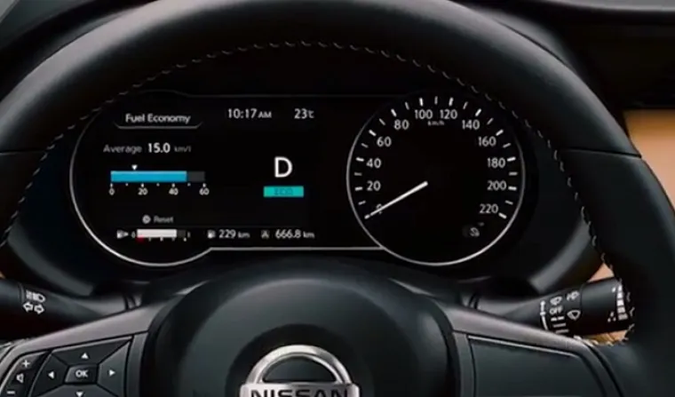 Nissan otkrio crossover Kicks