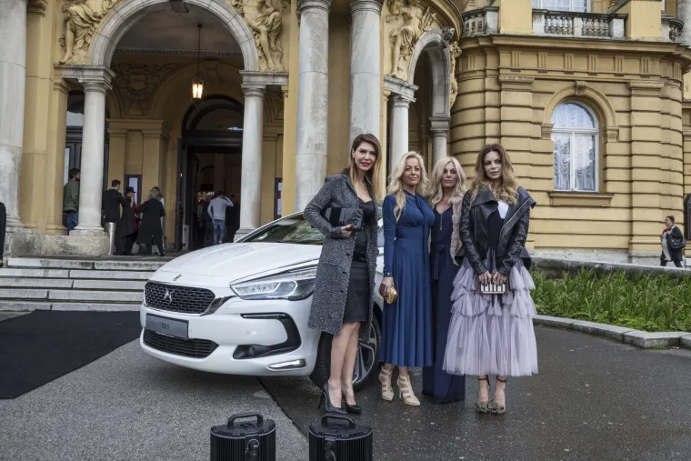 Novi DS 3 i DS 5 nadahnuti modom