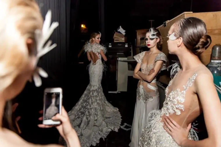 Novi DS 3 i DS 5 nadahnuti modom