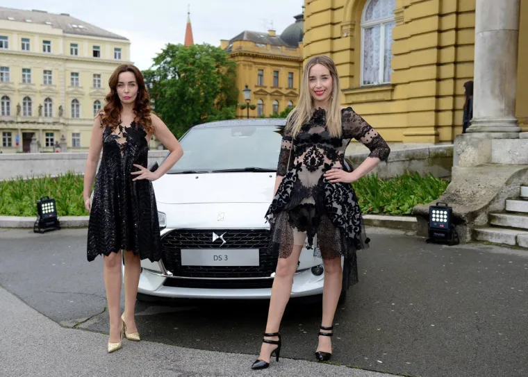 Novi DS 3 i DS 5 nadahnuti modom