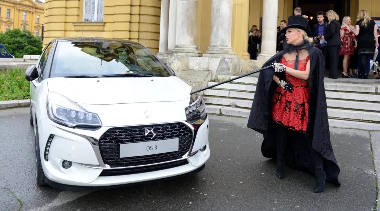 Novi DS 3 i DS 5 nadahnuti modom