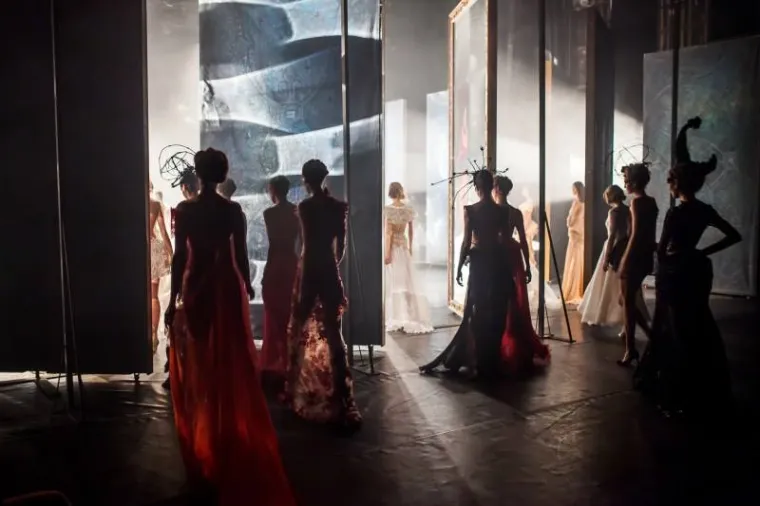 Novi DS 3 i DS 5 nadahnuti modom