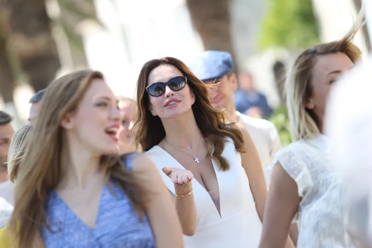 Severina, Danijela, Karan i Giuliano udružili snage u drugom singlu za mjuzikl 'Naša bila štorija'