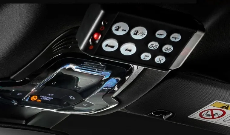 Pogledajte Alfu Romeo Giuliju isporučenu talijanskoj policiji