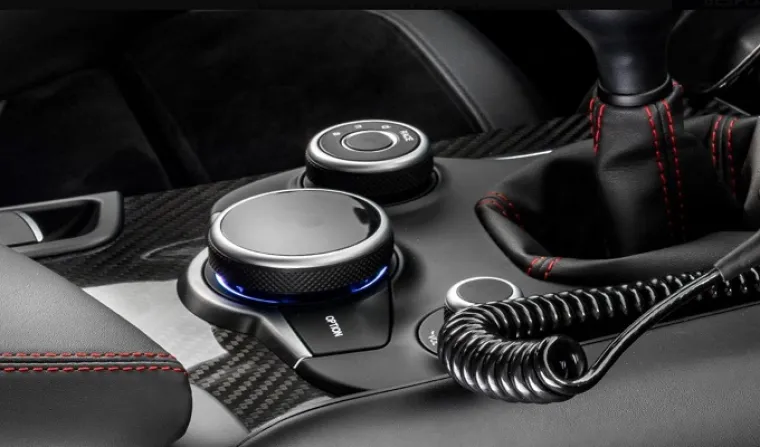 Pogledajte Alfu Romeo Giuliju isporučenu talijanskoj policiji