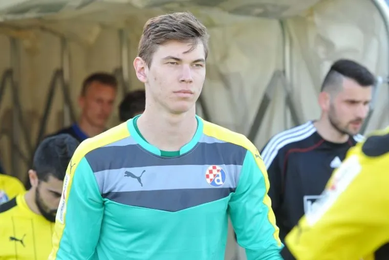 Adrian &Scaron;emper