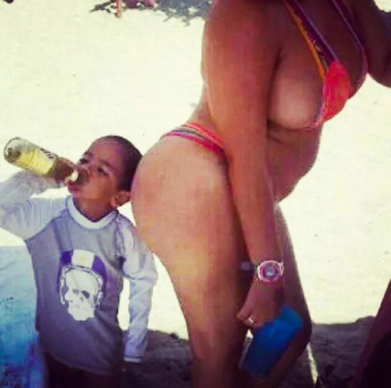 AKO DOBIJEM 20 LAJKOVA, NEĆU ABORTIRATI! Neke 'mame' bi pod hitno trebalo strpati u bolnicu