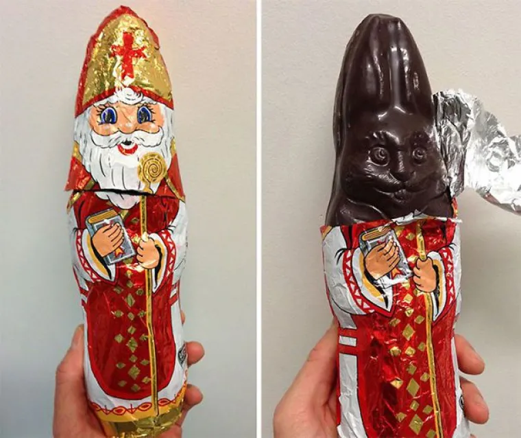 POKAŽITE ODMAH OVE SLIKE DJECI! Pripremite ih rano za sva životna razočaranja, bit će im lakše u životu