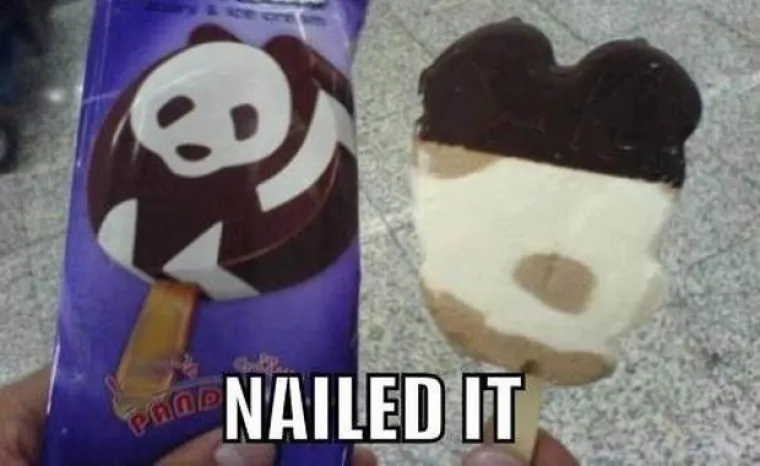 POKAŽITE ODMAH OVE SLIKE DJECI! Pripremite ih rano za sva životna razočaranja, bit će im lak&scaron;e u životu