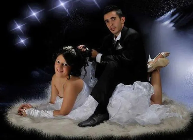 OVI LJUDI ĆE SE RAZMNOŽAVATI: Nema nam spasa, možemo se samo nervozno smijati njihovim slikama s vjenčanja