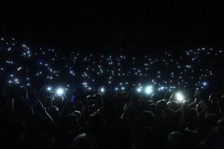 Enrique Iglesias održao je koncert u Areni Zagreb u sklopu svoje turneje Sex and Love.