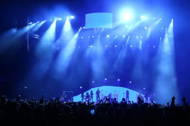 Enrique Iglesias u punoj zagrebačkoj Areni