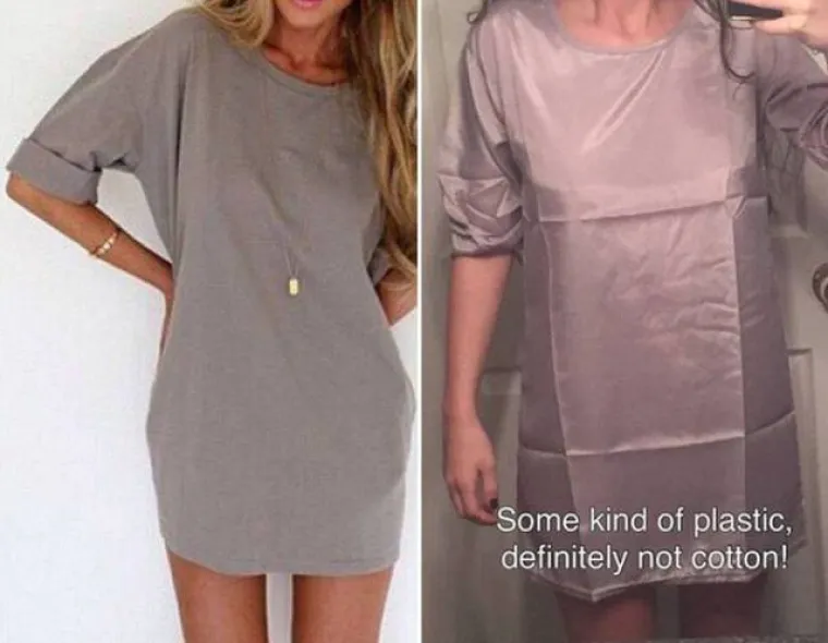 ČUVAJTE SE KUPOVINE PUTEM INTERNETA: Na vlastitoj su koži saznale koliko oprezan treba biti