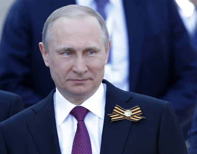 Vojna parada povodom Dana pobjede