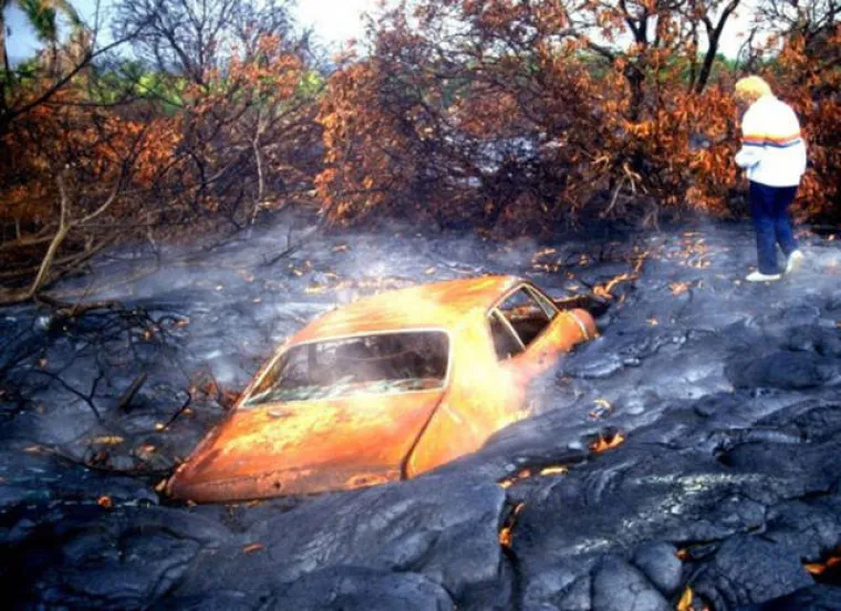 MA, BRAVO SREĆICE... Ovakve nesreće stvarno ne može izazvati ba&scaron; svatko