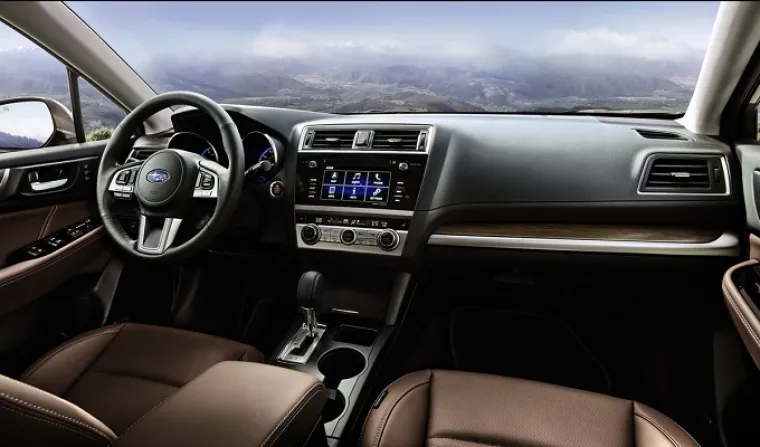 ZAVIRITE U NJIH: Subaru u sljedećoj godini s dva pojačana aduta