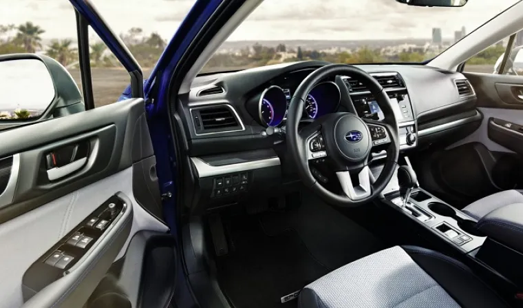 ZAVIRITE U NJIH: Subaru u sljedećoj godini s dva pojačana aduta