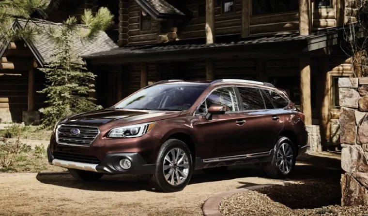 ZAVIRITE U NJIH: Subaru u sljedećoj godini s dva pojačana aduta