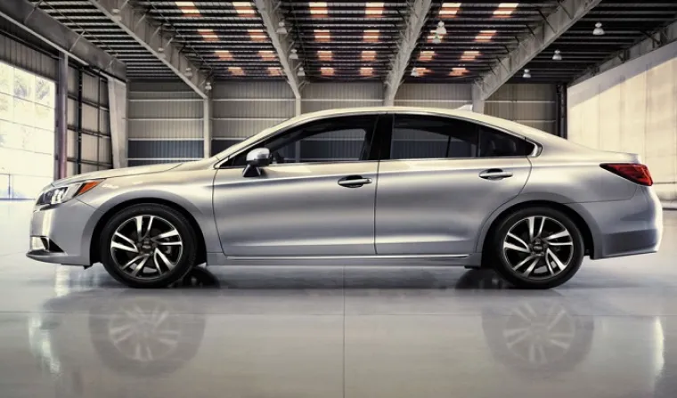 Subaru je proširio ponudu svojih modela Outback i Legacy dodavanjem izvedbi Touring i Sport