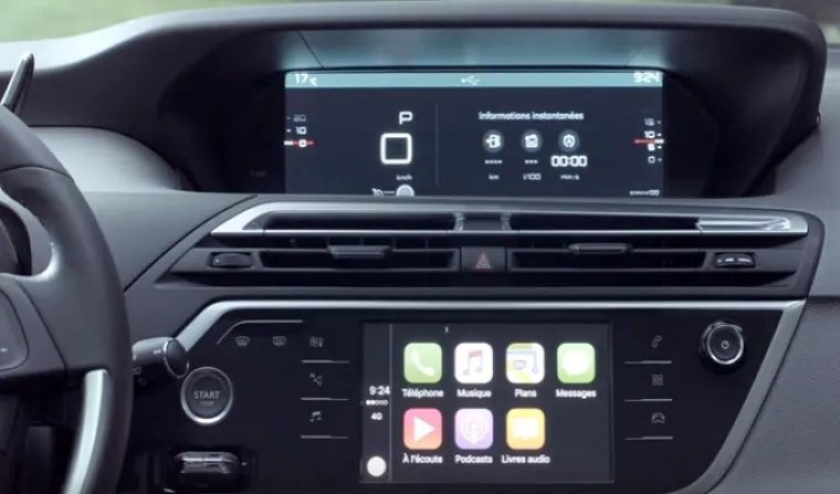 POGLEDAJTE IH: Novosti ima izvana, iznutra i ispod poklopca motora