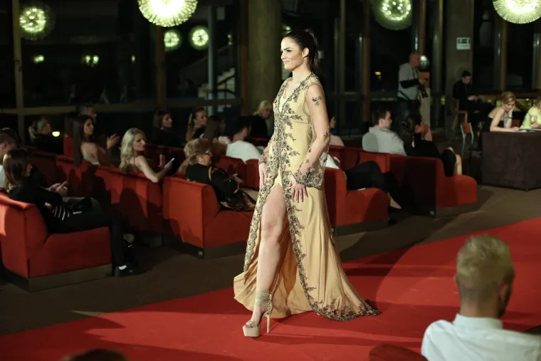 Izbor za Miss Supranational Zagreba