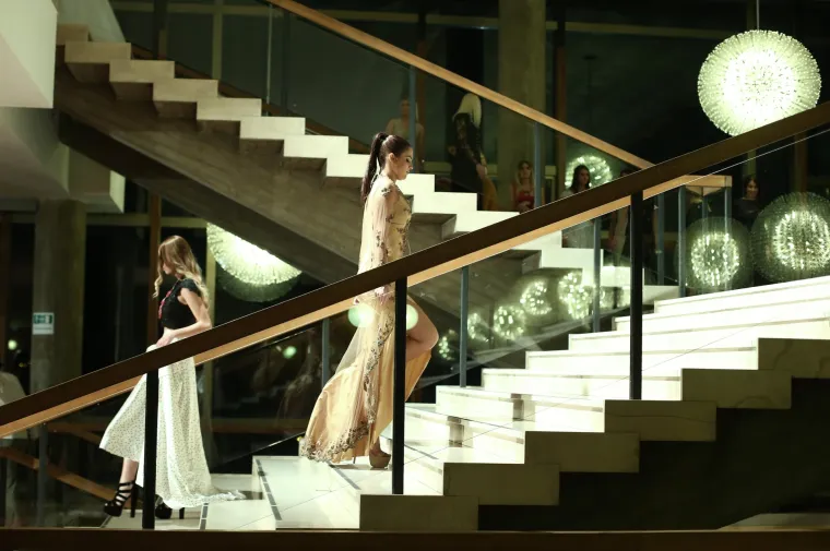 Izbor za Miss Supranational Zagreba