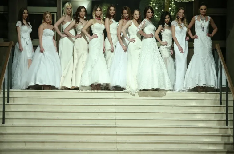 Izbor za Miss Supranational Zagreba