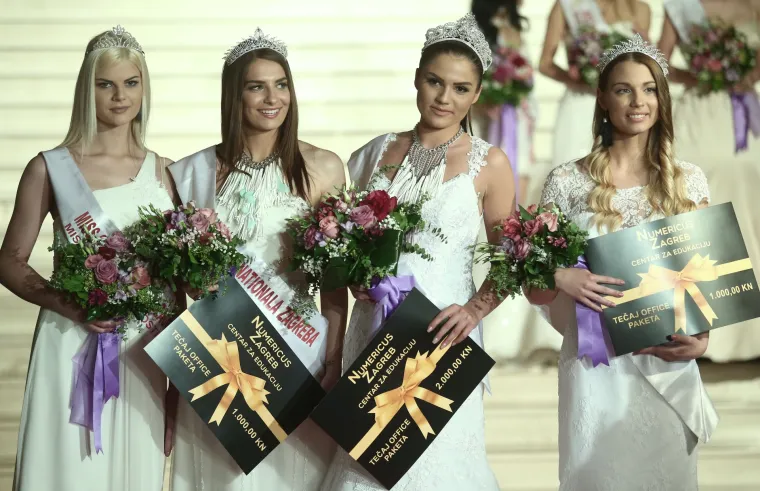Izbor za Miss Supranational Zagreba