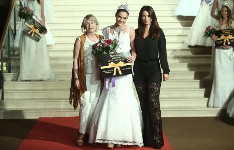 Izbor za Miss Supranational Zagreba