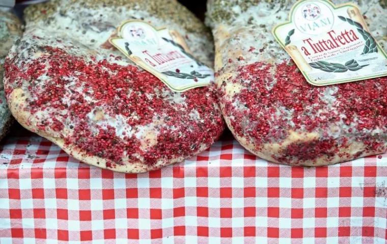 U ZAGREB STIGLE TALIJANSKE DELICIJE: Izgledaju slasno, ali cijene su paprene